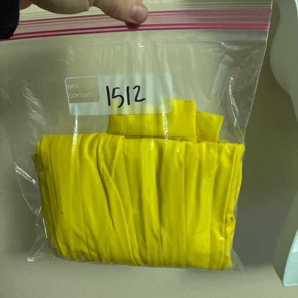 Zara Pleated Camisole Maxi Dress Womens Size S - Picture 6 of 6